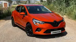Renault Clio 0.9 TCe Evolution de 2020