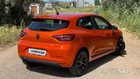 Renault Clio 0.9 TCe Evolution de 2020