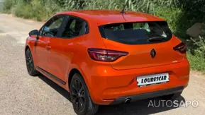 Renault Clio 0.9 TCe Evolution de 2020