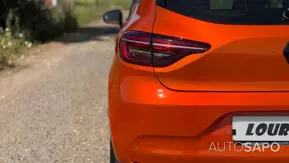 Renault Clio 0.9 TCe Evolution de 2020