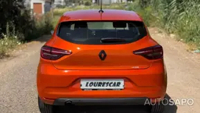 Renault Clio 0.9 TCe Evolution de 2020