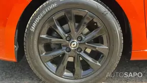 Renault Clio 0.9 TCe Evolution de 2020