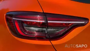 Renault Clio 0.9 TCe Evolution de 2020