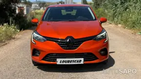 Renault Clio 0.9 TCe Evolution de 2020