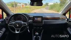 Renault Clio 0.9 TCe Evolution de 2020