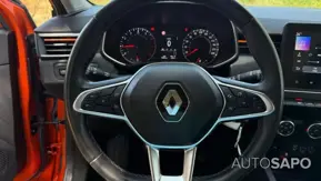 Renault Clio 0.9 TCe Evolution de 2020