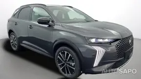 DS DS7 de 2025