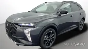 DS DS7 de 2025