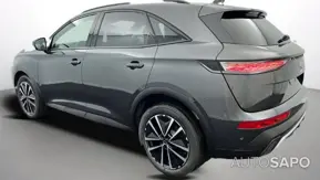 DS DS7 de 2025