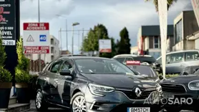 Renault Mégane de 2020
