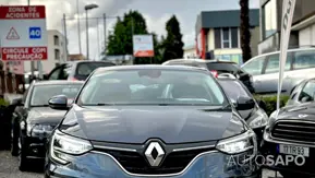 Renault Mégane de 2020