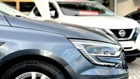 Renault Mégane de 2020