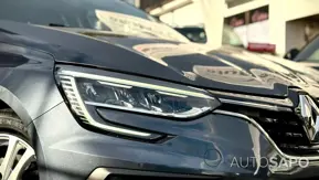 Renault Mégane de 2020
