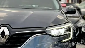 Renault Mégane de 2020