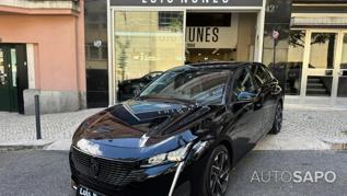 Peugeot 308 1.5 BlueHDi Allure Pack EAT8 de 2022