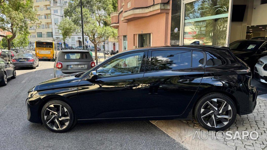 Peugeot 308 1.5 BlueHDi Allure Pack EAT8 de 2022