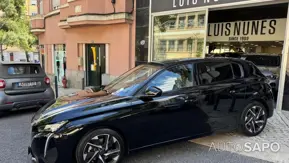 Peugeot 308 1.5 BlueHDi Allure Pack EAT8 de 2022