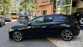 Peugeot 308 1.5 BlueHDi Allure Pack EAT8 de 2022