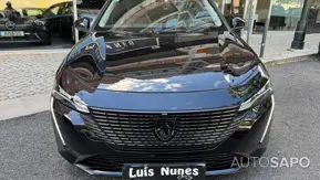 Peugeot 308 1.5 BlueHDi Allure Pack EAT8 de 2022