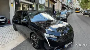 Peugeot 308 1.5 BlueHDi Allure Pack EAT8 de 2022