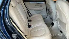 BMW Série 2 Active Tourer 218 d Advantage Auto de 2014