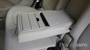 BMW Série 2 Active Tourer 218 d Advantage Auto de 2014