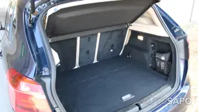 BMW Série 2 Active Tourer 218 d Advantage Auto de 2014