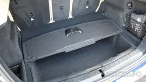 BMW Série 2 Active Tourer 218 d Advantage Auto de 2014