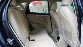 BMW Série 2 Active Tourer 218 d Advantage Auto de 2014