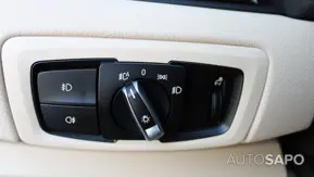 BMW Série 2 Active Tourer 218 d Advantage Auto de 2014