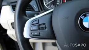 BMW Série 2 Active Tourer 218 d Advantage Auto de 2014