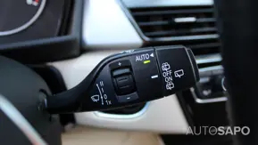 BMW Série 2 Active Tourer 218 d Advantage Auto de 2014