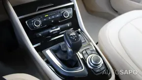 BMW Série 2 Active Tourer 218 d Advantage Auto de 2014