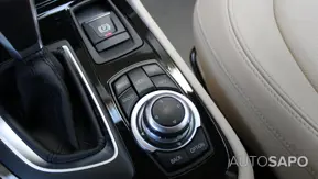 BMW Série 2 Active Tourer 218 d Advantage Auto de 2014