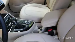 BMW Série 2 Active Tourer 218 d Advantage Auto de 2014