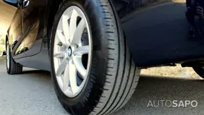 BMW Série 2 Active Tourer 218 d Advantage Auto de 2014