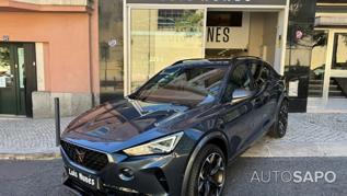 Cupra Formentor de 2023