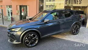 Cupra Formentor de 2023