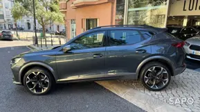 Cupra Formentor de 2023