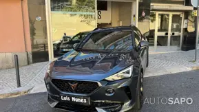 Cupra Formentor de 2023