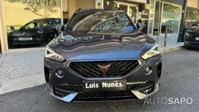 Cupra Formentor de 2023