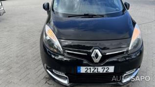 Renault Grand Scénic 1.5 dCi Bose Edition 7L EDC de 2016