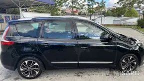 Renault Grand Scénic 1.5 dCi Bose Edition 7L EDC de 2016