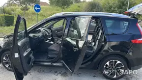 Renault Grand Scénic 1.5 dCi Bose Edition 7L EDC de 2016