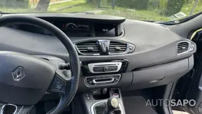Renault Grand Scénic 1.5 dCi Bose Edition 7L EDC de 2016