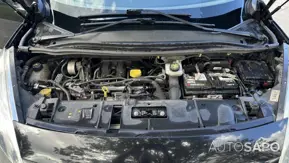 Renault Grand Scénic 1.5 dCi Bose Edition 7L EDC de 2016