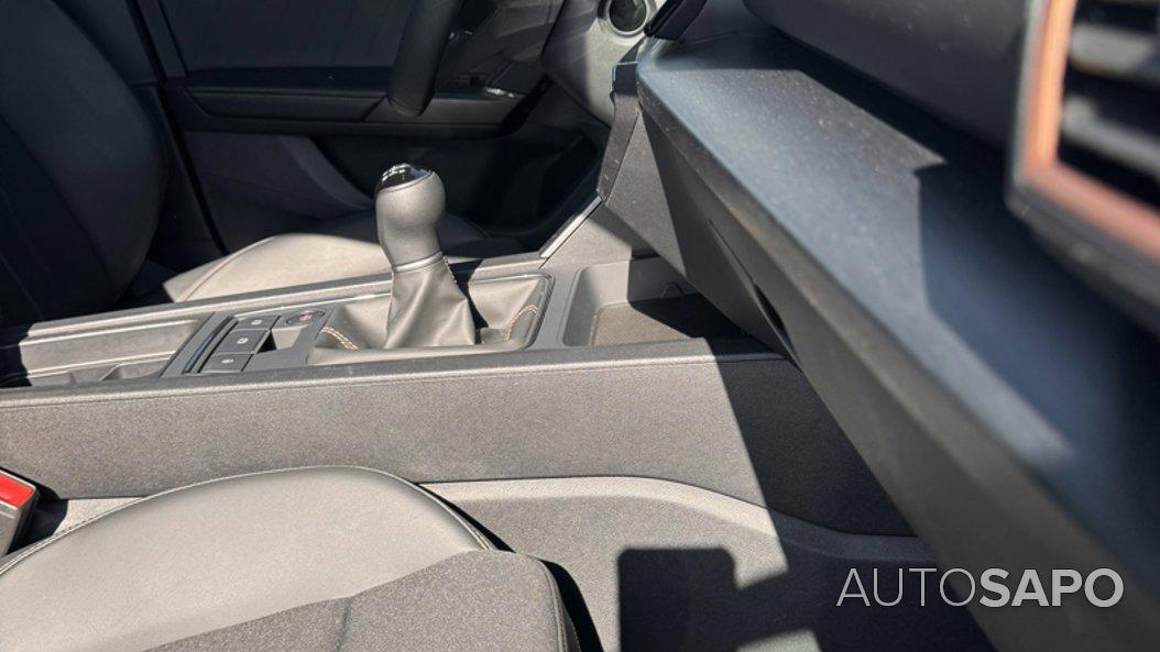 Cupra Formentor 1.5 TSI Cupra de 2023