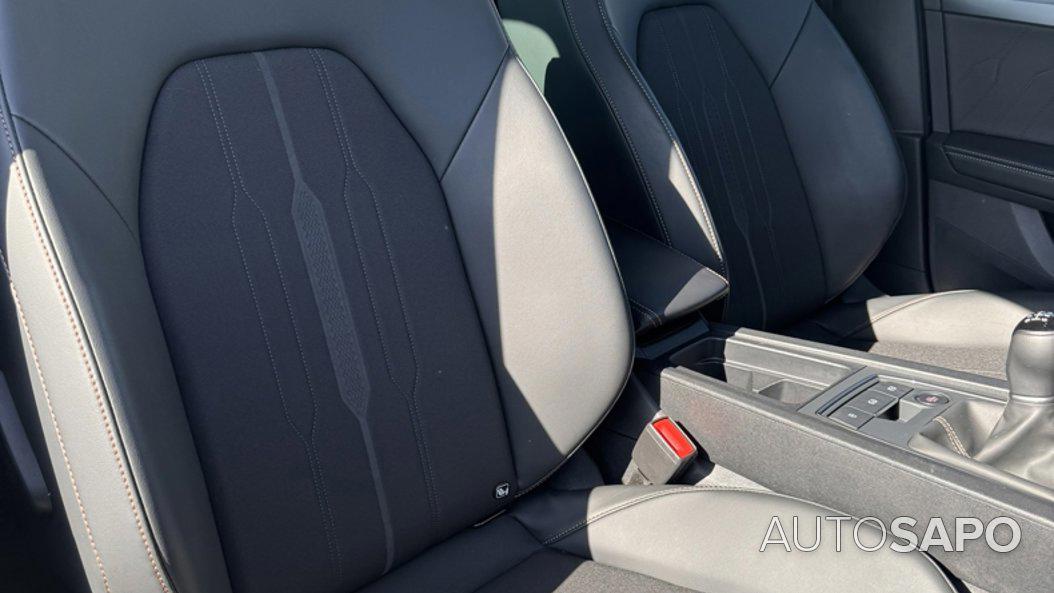 Cupra Formentor 1.5 TSI Cupra de 2023