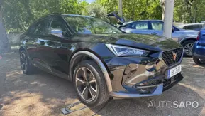 Cupra Formentor 1.5 TSI Cupra de 2023
