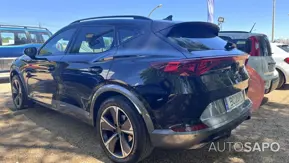 Cupra Formentor 1.5 TSI Cupra de 2023